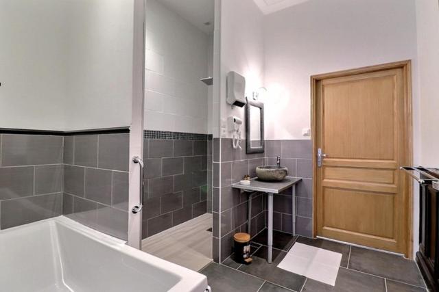 Les Appartements Fenelon Le Cateau-Cambresis Ngoại thất bức ảnh