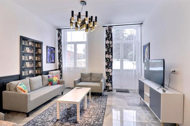 Les Appartements Fenelon Le Cateau-Cambresis Ngoại thất bức ảnh