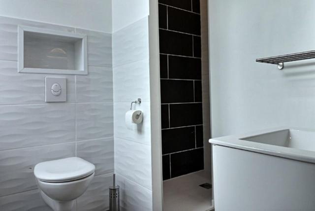 Les Appartements Fenelon Le Cateau-Cambresis Ngoại thất bức ảnh