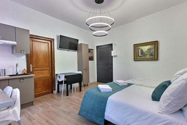 Les Appartements Fenelon Le Cateau-Cambresis Ngoại thất bức ảnh