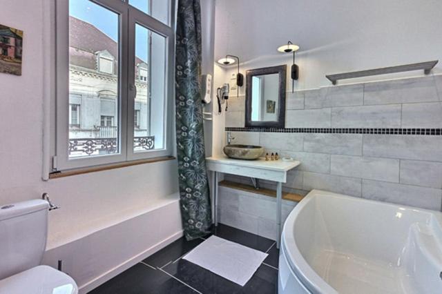 Les Appartements Fenelon Le Cateau-Cambresis Ngoại thất bức ảnh
