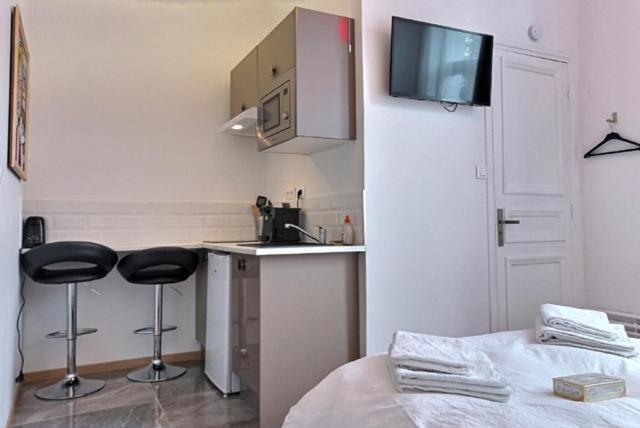 Les Appartements Fenelon Le Cateau-Cambresis Ngoại thất bức ảnh