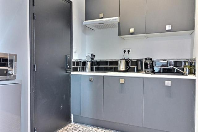 Les Appartements Fenelon Le Cateau-Cambresis Ngoại thất bức ảnh
