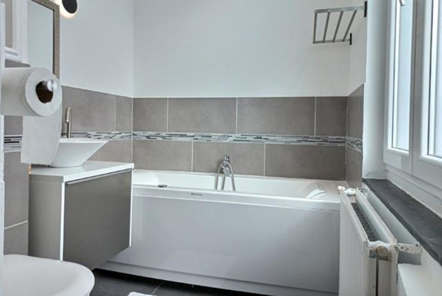 Les Appartements Fenelon Le Cateau-Cambresis Ngoại thất bức ảnh