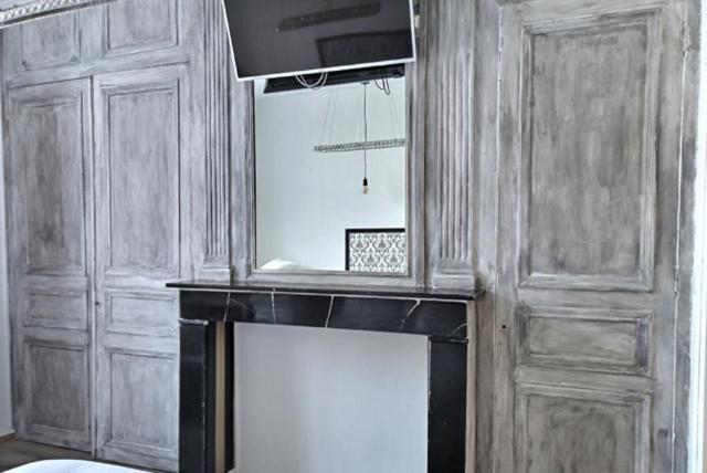 Les Appartements Fenelon Le Cateau-Cambresis Ngoại thất bức ảnh