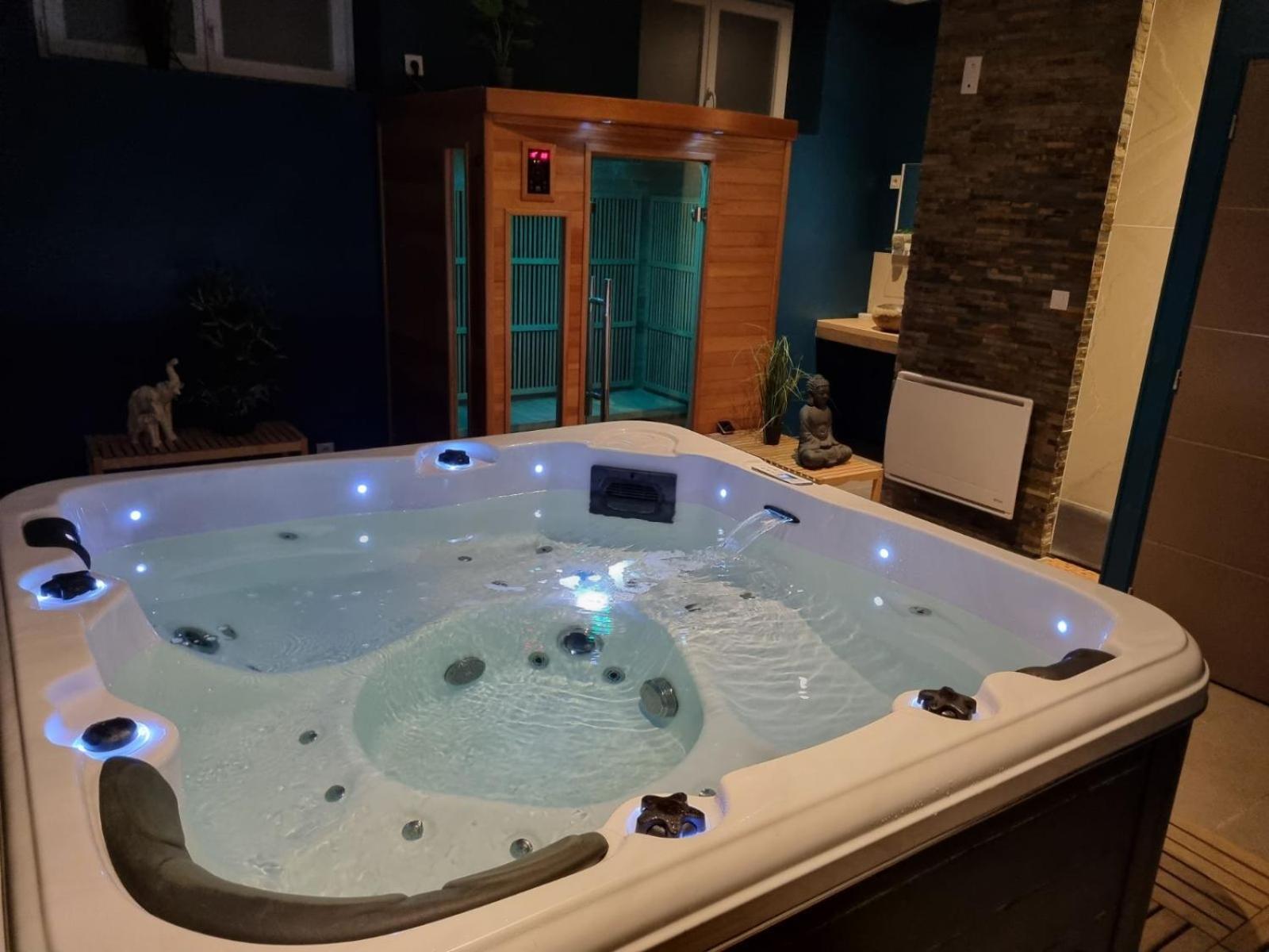 Les Appartements Fenelon Le Cateau-Cambresis Ngoại thất bức ảnh